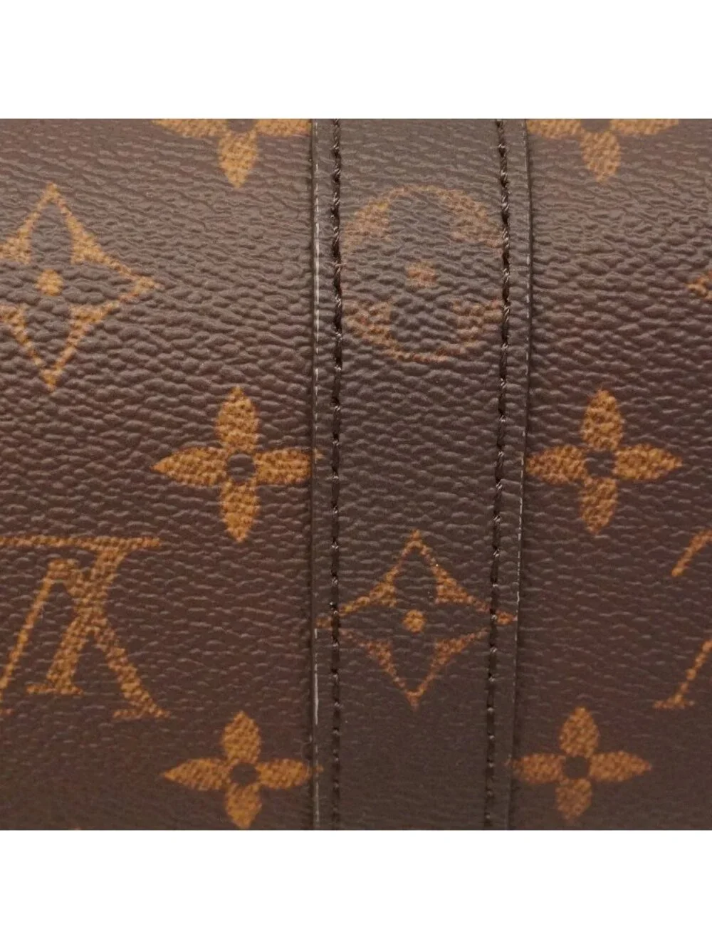 Louis Vuitton Handbag Monogram Pigment Keepall Bandouliere 25 Blue 2-Way Bag